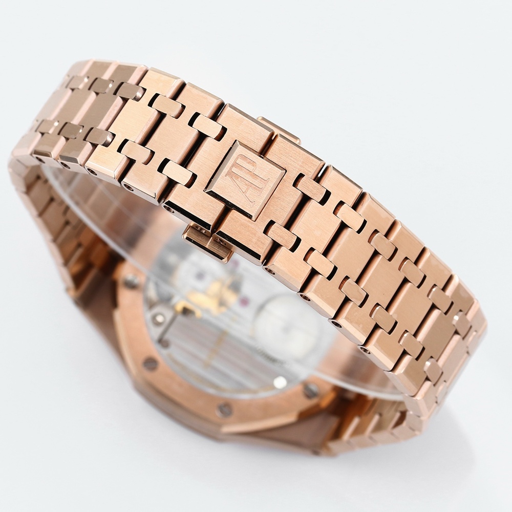 [오데마피게] Tapisserie Evolutive 2025 Audemars Piguet Royal Oak Cal.2924 - 오데마피게 로얄오크 플라잉 뚜르비옹 에볼루티브 타피세리 26530 41mm