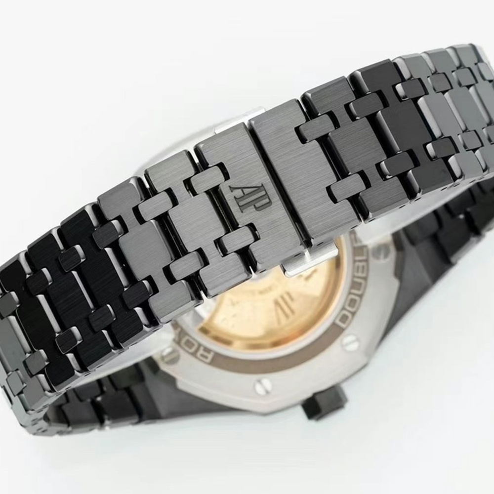 [오데마피게] 인덱스 Audemars Piguet Royal Oak 15400st - 오데마피게 로얄오크 15500st 41mm