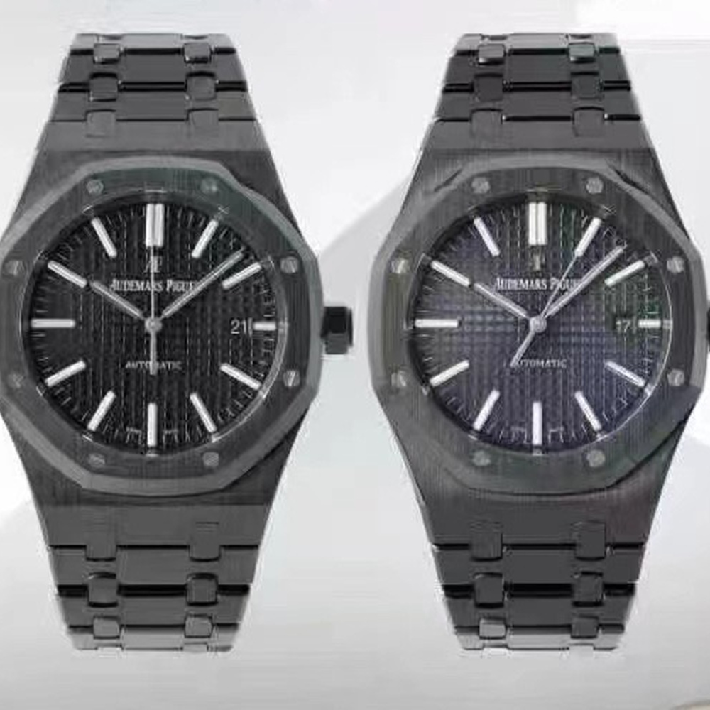 [오데마피게] 인덱스 Audemars Piguet Royal Oak 15400st - 오데마피게 로얄오크 15500st 41mm