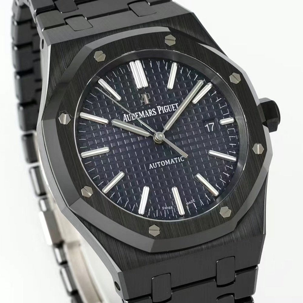 [오데마피게] 인덱스 Audemars Piguet Royal Oak 15400st - 오데마피게 로얄오크 15500st 41mm