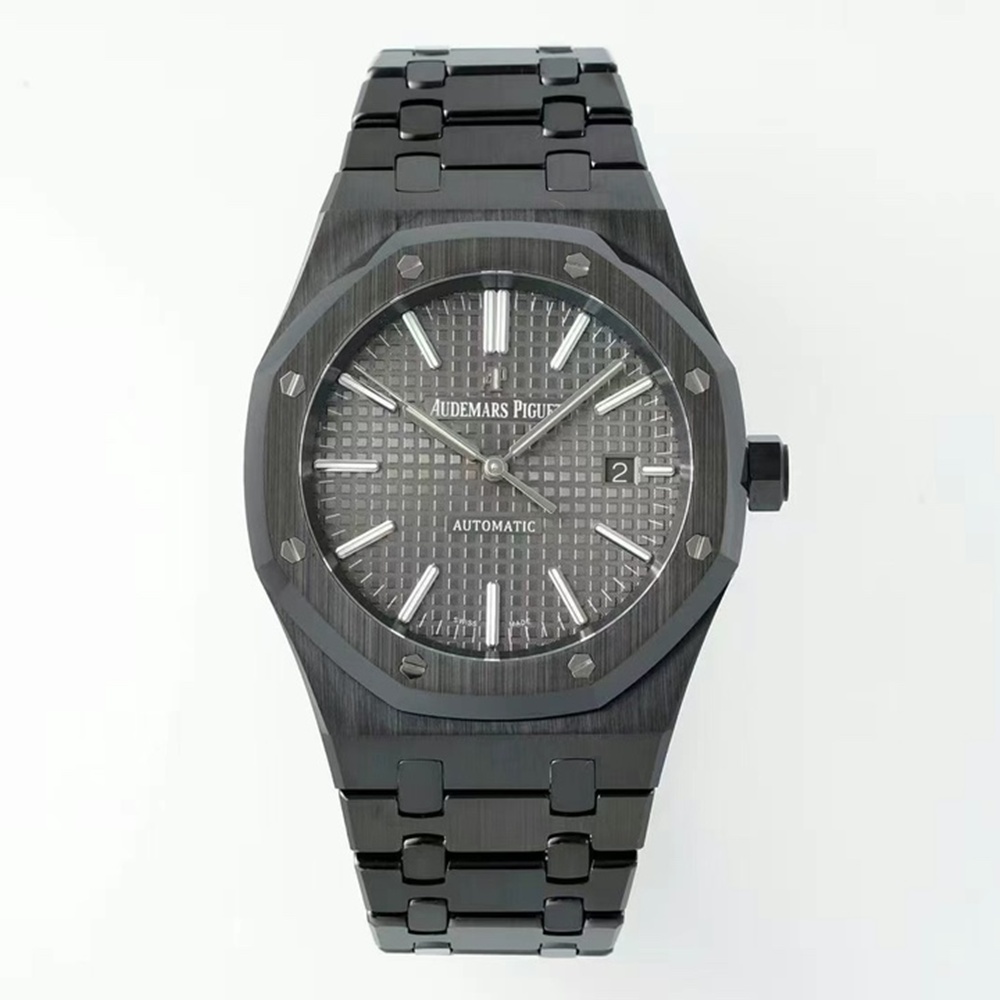 [오데마피게] 인덱스 Audemars Piguet Royal Oak 15400st - 오데마피게 로얄오크 15500st 41mm