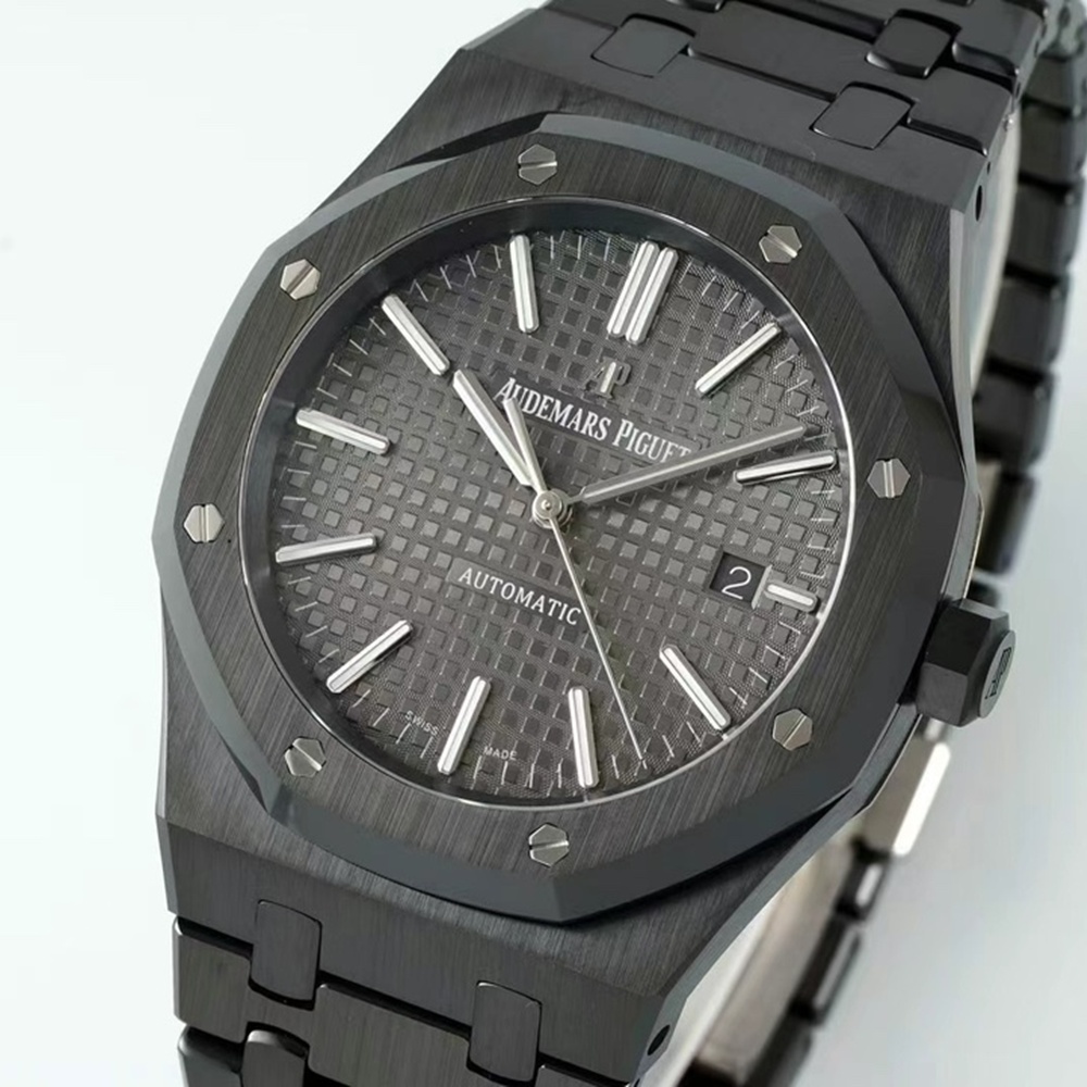[오데마피게] 인덱스 Audemars Piguet Royal Oak 15400st - 오데마피게 로얄오크 15500st 41mm