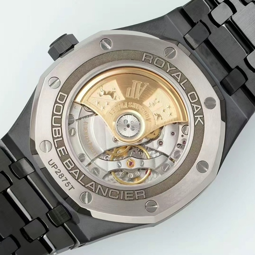 [오데마피게] 인덱스 Audemars Piguet Royal Oak 15400st - 오데마피게 로얄오크 15500st 41mm