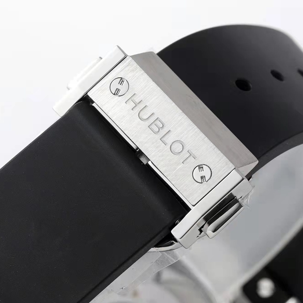 [위블로] HUBLOT CLASSIC FUSION Richard Orlinski - 위블로 클래식 퓨전 올린스키 40mm