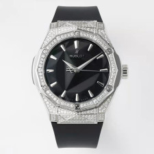 [위블로] HUBLOT CLASSIC FUSION Richard Orlinski - 위블로 클래식 퓨전 올린스키 40mm