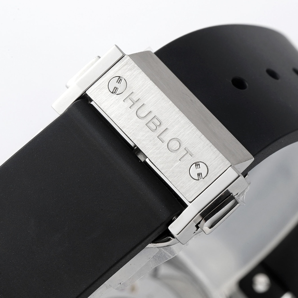 [위블로] HUBLOT CLASSIC FUSION Richard Orlinski - 위블로 클래식 퓨전 올린스키 40mm
