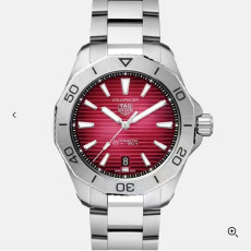 [태그호이어] TAG Heuer Aquaracer - 아쿠아레이서 프로페셔널 200 40mm
