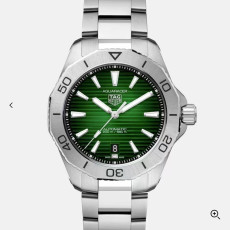 [태그호이어] TAG Heuer Aquaracer - 아쿠아레이서 프로페셔널 200 40mm