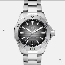 [태그호이어] TAG Heuer Aquaracer - 아쿠아레이서 프로페셔널 200 40mm
