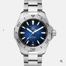 [태그호이어] TAG Heuer Aquaracer - 아쿠아레이서 프로페셔널 200 40mm