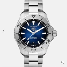 [태그호이어] TAG Heuer Aquaracer - 아쿠아레이서 프로페셔널 200 40mm