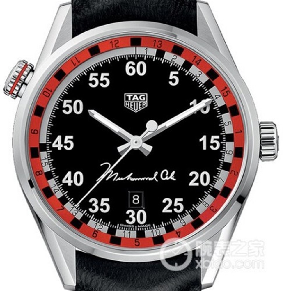 [태그호이어] TAG Heuer Tag Carrera Drive WAR2A10.FC6337 2950988 – 태그호이어 드라이브타이머 43mm