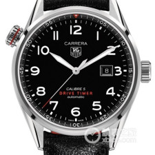 [태그호이어] TAG Heuer Tag Carrera Drive WAR2A10.FC6337 2950988 – 태그호이어 드라이브타이머 43mm