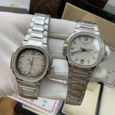 [파텍필립] Patek Philip Nautilus ref. 7118 파텍필립 노틸러스 35mm