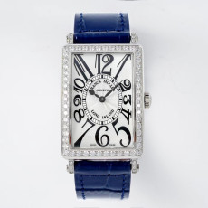 [프랭크 뮬러] FRANCK MULLER Long Island Ref. 952QZD – 프랭크뮬러 롱 아일랜드 952QZD 26x36mm