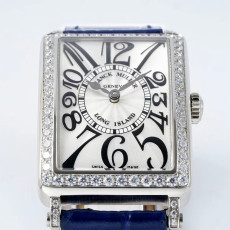 [프랭크 뮬러] FRANCK MULLER Long Island Ref. 952QZD – 프랭크뮬러 롱 아일랜드 952QZD 26x36mm