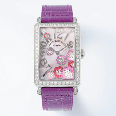[프랭크 뮬러] FRANCK MULLER Long Island Ref. 952QZD – 프랭크뮬러 롱 아일랜드 952QZD 26x36mm
