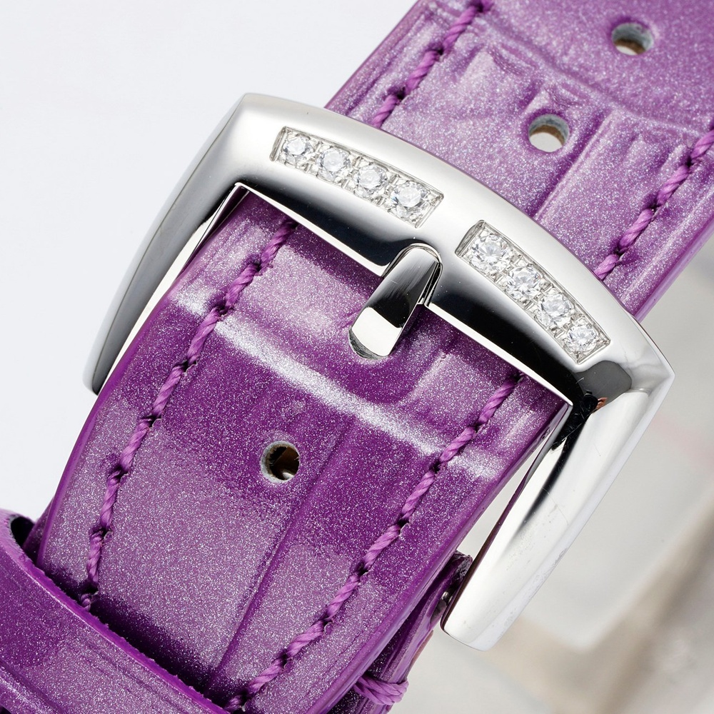 [프랭크 뮬러] FRANCK MULLER Long Island Ref. 952QZD – 프랭크뮬러 롱 아일랜드 952QZD 26x36mm