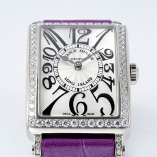 [프랭크 뮬러] FRANCK MULLER Long Island Ref. 952QZD – 프랭크뮬러 롱 아일랜드 952QZD 26x36mm