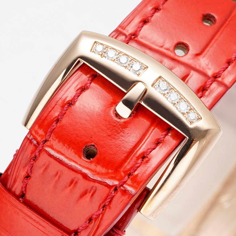 [프랭크 뮬러] FRANCK MULLER Long Island Ref. 952QZD – 프랭크뮬러 롱 아일랜드 952QZD 26x36mm