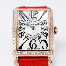 [프랭크 뮬러] FRANCK MULLER Long Island Ref. 952QZD – 프랭크뮬러 롱 아일랜드 952QZD 26x36mm