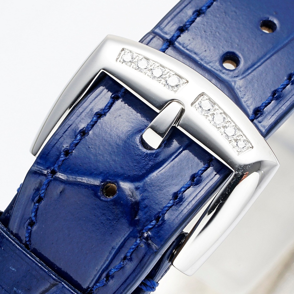 [프랭크 뮬러] FRANCK MULLER Long Island Ref. 952QZD – 프랭크뮬러 롱 아일랜드 952QZD 26x36mm