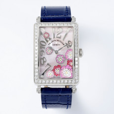 [프랭크 뮬러] FRANCK MULLER Long Island Ref. 952QZD – 프랭크뮬러 롱 아일랜드 952QZD 26x36mm