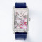 [프랭크 뮬러] FRANCK MULLER Long Island Ref. 952QZD – 프랭크뮬러 롱 아일랜드 952QZD 26x36mm
