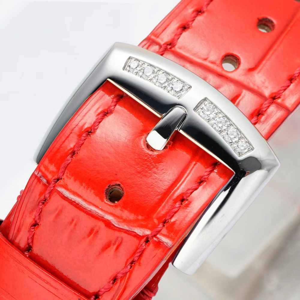 [프랭크 뮬러] FRANCK MULLER Long Island Ref. 952QZD – 프랭크뮬러 롱 아일랜드 952QZD 26x36mm