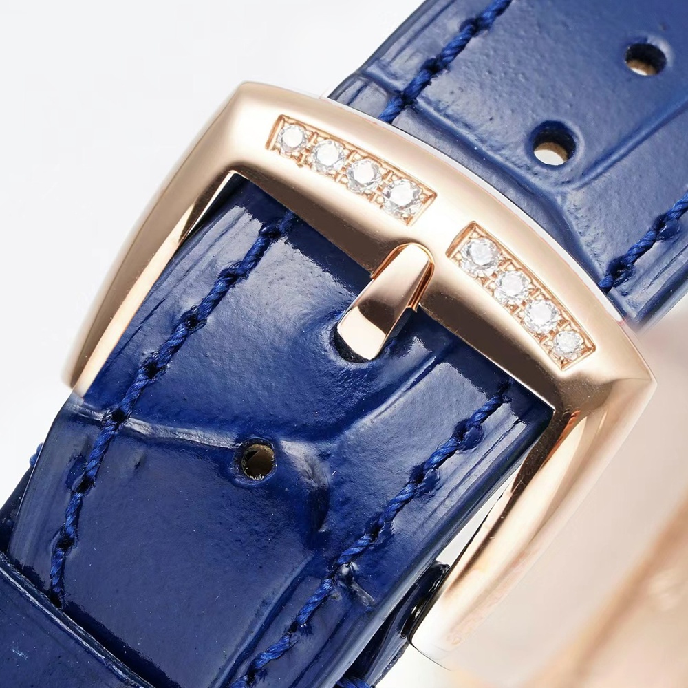 [프랭크 뮬러] FRANCK MULLER Long Island Ref. 952QZD – 프랭크뮬러 롱 아일랜드 952QZD 26x36mm