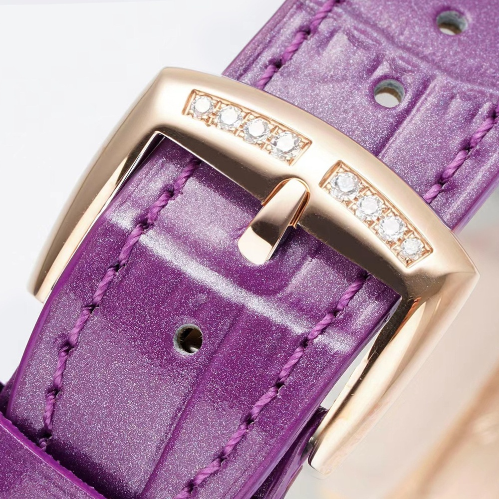 [프랭크 뮬러] FRANCK MULLER Long Island Ref. 952QZD – 프랭크뮬러 롱 아일랜드 952QZD 26x36mm