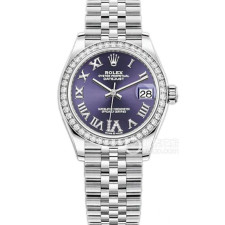 [롤렉스] 36mm m27838 Rolex Oyster Perpetual Datejust cal.3235 - 롤렉스 데이저스트 오이스트 퍼폐츄얼 쥬빌리 오이스터 프레지던트 브레슬릿 36mm