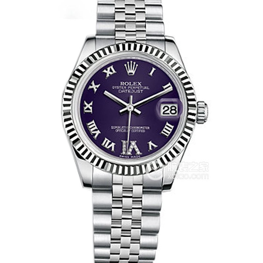 [롤렉스] 36mm m27838 Rolex Oyster Perpetual Datejust cal.3235 - 롤렉스 데이저스트 오이스트 퍼폐츄얼 쥬빌리 오이스터 프레지던트 브레슬릿 36mm