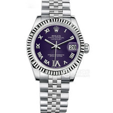 [롤렉스] 36mm m27838 Rolex Oyster Perpetual Datejust cal.3235 - 롤렉스 데이저스트 오이스트 퍼폐츄얼 쥬빌리 오이스터 프레지던트 브레슬릿 36mm