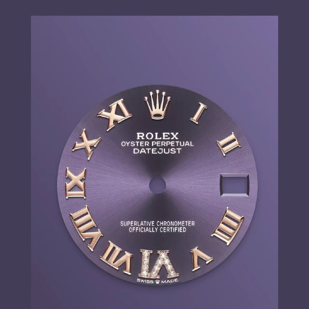 [롤렉스] 36mm m27838 Rolex Oyster Perpetual Datejust cal.3235 - 롤렉스 데이저스트 오이스트 퍼폐츄얼 쥬빌리 오이스터 프레지던트 브레슬릿 36mm