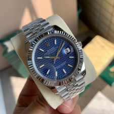 [롤렉스] 41mm 126334 3235 Rolex Oyster Perpetual Datejust  - 롤렉스 데이저스트 오이스트 퍼폐츄얼 쥬빌리 오이스터 프레지던트 브레슬릿 41mm