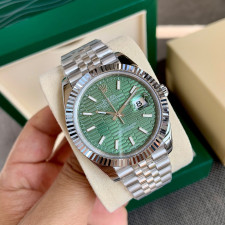 [롤렉스] 41mm 126334 3235 Rolex Oyster Perpetual Datejust  - 롤렉스 데이저스트 오이스트 퍼폐츄얼 쥬빌리 오이스터 프레지던트 브레슬릿 41mm