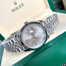 [롤렉스] 41mm 126334 3235 Rolex Oyster Perpetual Datejust  - 롤렉스 데이저스트 오이스트 퍼폐츄얼 쥬빌리 오이스터 프레지던트 브레슬릿 41mm