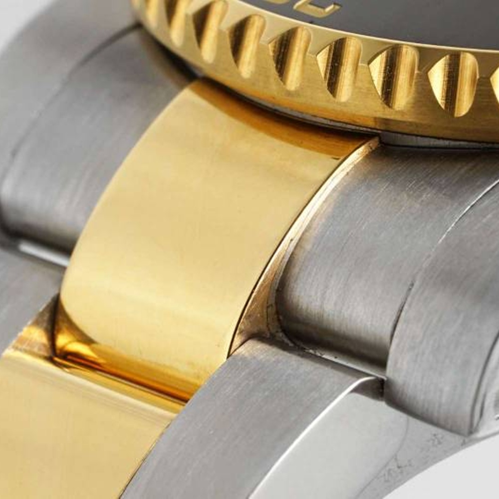 [롤렉스] Cal.3135 Rolex 서브마리너  40mm 41mm Submariner Date Mens Watch OYSTER PERPETUAL M126610LN - 롤렉스 Submariner 데이트 오이스터스틸