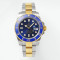 [롤렉스] Cal.3135 Rolex 서브마리너  40mm 41mm Submariner Date Mens Watch OYSTER PERPETUAL M126610LN - 롤렉스 Submariner 데이트 오이스터스틸