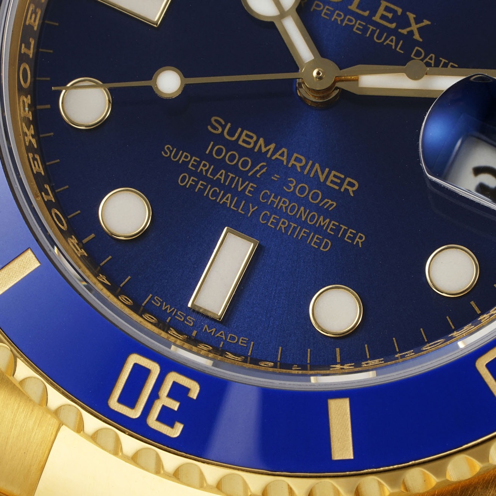 [롤렉스] Cal.3135 Rolex 서브마리너  40mm 41mm Submariner Date Mens Watch OYSTER PERPETUAL M126610LN - 롤렉스 Submariner 데이트 오이스터스틸