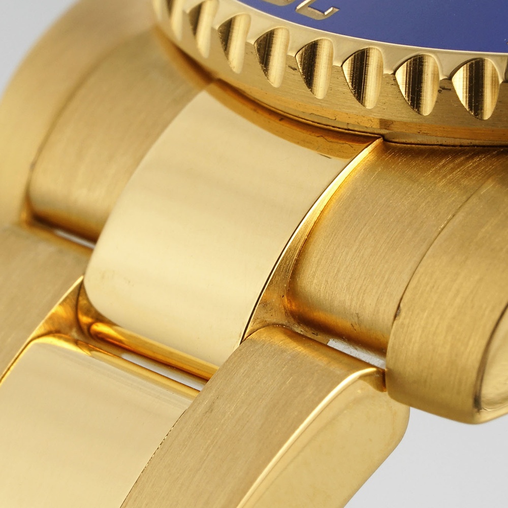 [롤렉스] Cal.3135 Rolex 서브마리너  40mm 41mm Submariner Date Mens Watch OYSTER PERPETUAL M126610LN - 롤렉스 Submariner 데이트 오이스터스틸