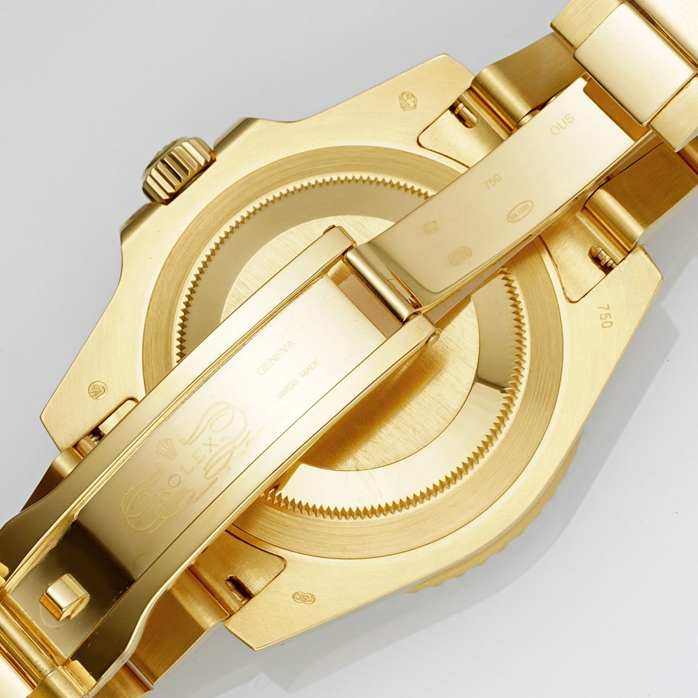 [롤렉스] Cal.3135 Rolex 서브마리너  40mm 41mm Submariner Date Mens Watch OYSTER PERPETUAL M126610LN - 롤렉스 Submariner 데이트 오이스터스틸