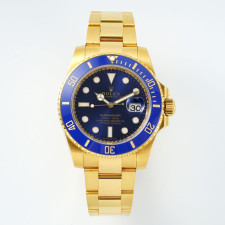 [롤렉스] Cal.3135 Rolex 서브마리너  40mm 41mm Submariner Date Mens Watch OYSTER PERPETUAL M126610LN - 롤렉스 Submariner 데이트 오이스터스틸