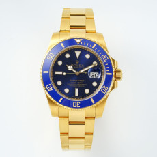 [롤렉스] Cal.3135 Rolex 서브마리너  40mm 41mm Submariner Date Mens Watch OYSTER PERPETUAL M126610LN - 롤렉스 Submariner 데이트 오이스터스틸
