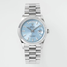 [롤렉스] Rolex Day-Date 36 President - 롤렉스 데이데이트36 프레지던트 브레슬릿 36mm