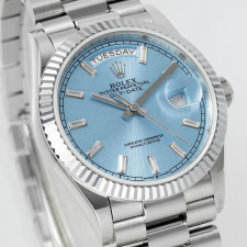 [롤렉스] Rolex Day-Date 36 President - 롤렉스 데이데이트36 프레지던트 브레슬릿 36mm