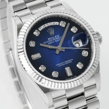 [롤렉스] Rolex Day-Date 36 President - 롤렉스 데이데이트36 프레지던트 브레슬릿 36mm