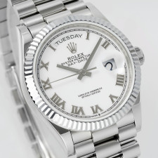 [롤렉스] Rolex Day-Date 36 President - 롤렉스 데이데이트36 프레지던트 브레슬릿 36mm