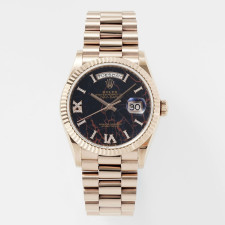 [롤렉스] Rolex Day-Date 36 President - 롤렉스 데이데이트36 프레지던트 브레슬릿 36mm